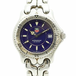 TAG Heuer - タグホイヤーTAG HEUER 腕時計 プロフェッショナル TAG Heuer - タグホイヤーTAG HEUER 腕時計 プロフェッショナル
