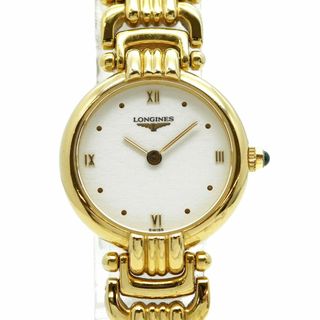 LONGINES - 288 LONGINES 手巻き スクエア ゴールド レディース LONGINES - 288 LONGINES 手巻き スクエア ゴールド レディース