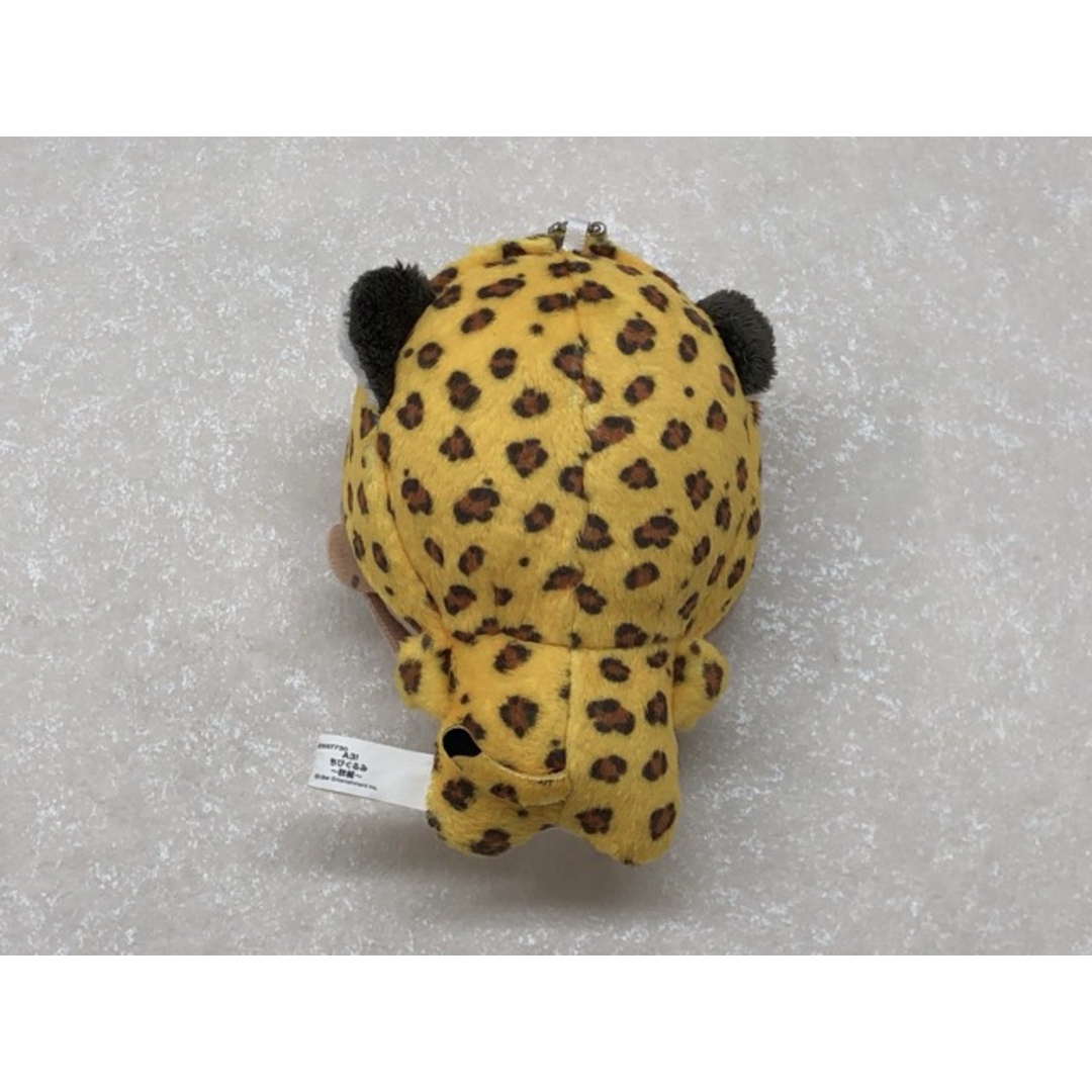 A3！ エースリー ちびぐるみ ～秋組～ 摂津万里【P1857-008】 エンタメ/ホビーのアニメグッズ(その他)の商品写真