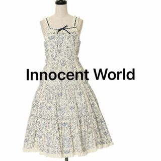Innocent World - innocent world 王立図書館JSKの通販 by Rei's Innocent World - innocent world 王立図書館JSKの通販 by Rei's