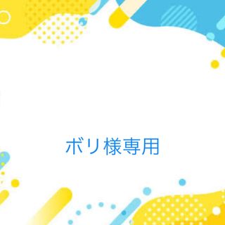 ボリ様専用(その他)