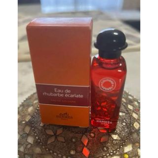 HERMES - HERMES エルメス エルメッセンス ヴィオレット HERMES - HERMES エルメス エルメッセンス ヴィオレット