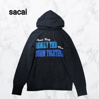 sacai(パーカー)のフリマアイテム一覧 sacai(パーカー)のフリマアイテム一覧