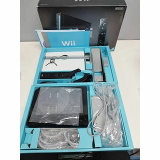 Wii - 任天堂◇Wii本体(シロ)◇Wiiリモコン◇Wiiヌンチャク Wii - 任天堂◇Wii本体(シロ)◇Wiiリモコン◇Wiiヌンチャク