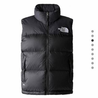 THE NORTH FACE(ダウンベスト)のフリマアイテム一覧 THE NORTH FACE(ダウンベスト)のフリマアイテム一覧