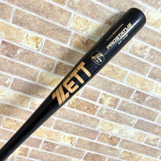 ZETT(バット)のフリマアイテム一覧 ZETT(バット)のフリマアイテム一覧
