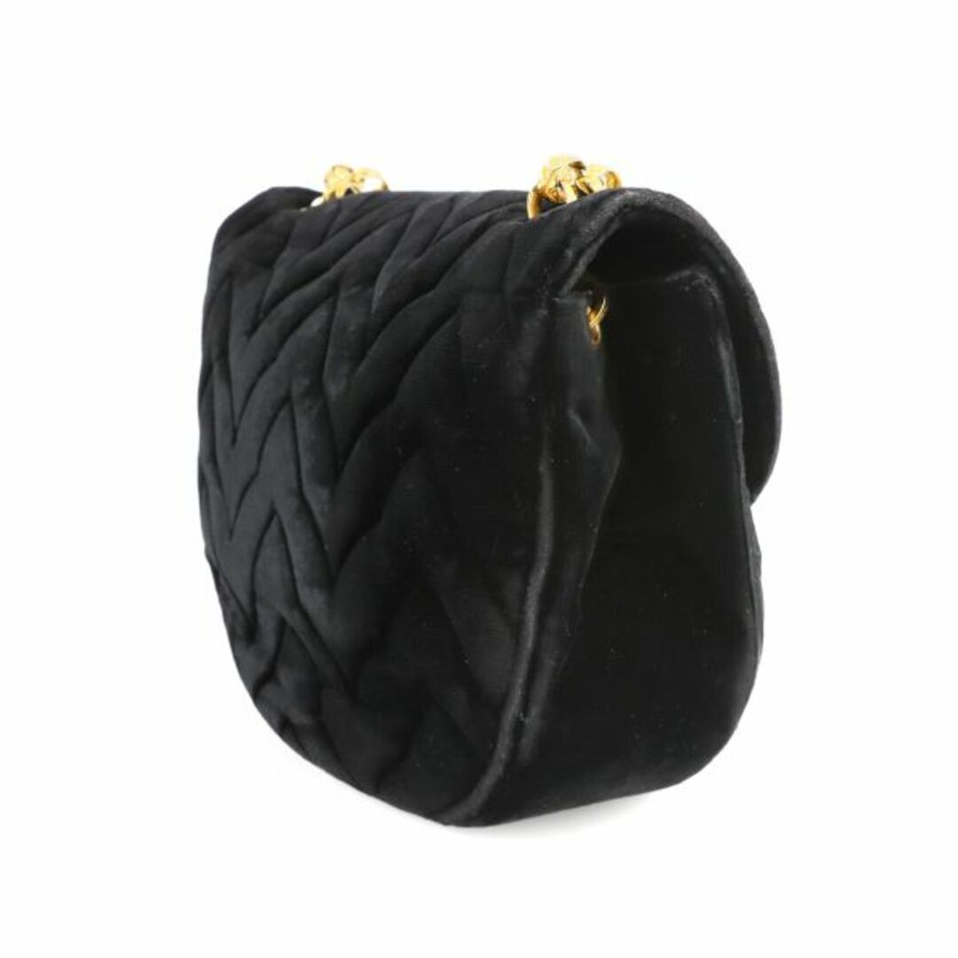 CHANEL - シャネル CHANEL ハーフムーン ビジュー チェーン CHANEL - シャネル CHANEL ハーフムーン ビジュー チェーン