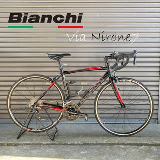 Bianchi - 【スプロケ新品・極美品】ビアンキ シエロ 24速 Bianchi - 【スプロケ新品・極美品】ビアンキ シエロ 24速