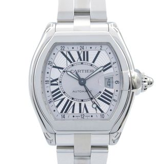 Cartier - 外装新品仕上 カルティエ マストタンクLM 手巻き Cartier - 外装新品仕上 カルティエ マストタンクLM 手巻き