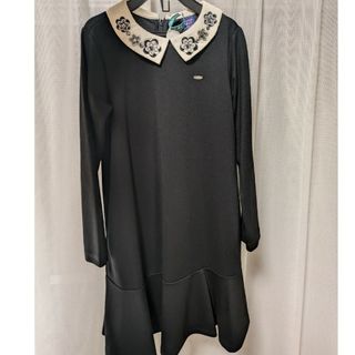 ANNA SUI mini(ワンピース)のフリマアイテム一覧 ANNA SUI mini(ワンピース)のフリマアイテム一覧