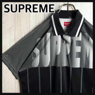 Supreme(ポロシャツ)のフリマアイテム一覧 Supreme(ポロシャツ)のフリマアイテム一覧