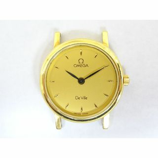 OMEGA - 【良品 正規品】 オメガ ジュネーヴ 腕時計 希少ケース OMEGA - 【良品 正規品】 オメガ ジュネーヴ 腕時計 希少ケース