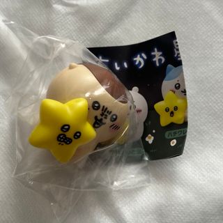 チイカワ(ちいかわ)のちいかわ　星といっしょライト(キャラクターグッズ)
