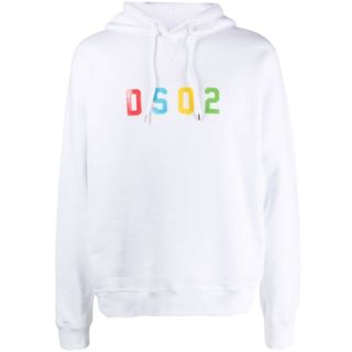 DSQUARED2(パーカー)のフリマアイテム一覧 DSQUARED2(パーカー)のフリマアイテム一覧