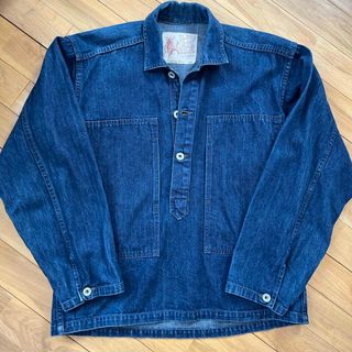 EVISU - 初期エビス Gジャン大戦モデルの通販 by りょう5819's EVISU - 初期エビス Gジャン大戦モデルの通販 by りょう5819's