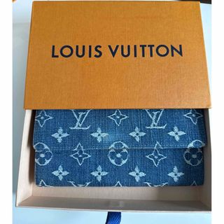 LOUIS VUITTON - □ほぼ未使用品 廃盤□ルイヴィトン LOUIS VUITTON - □ほぼ未使用品 廃盤□ルイヴィトン