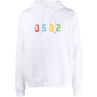 DSQUARED2(パーカー)のフリマアイテム一覧 DSQUARED2(パーカー)のフリマアイテム一覧