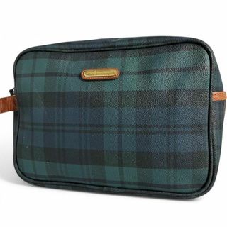 POLO RALPH LAUREN(セカンドバッグ/クラッチバッグ)のフリマ POLO RALPH LAUREN(セカンドバッグ/クラッチバッグ)のフリマ