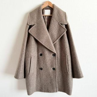 23区 - ONWARD 23区 ピーコートの通販 by のんのん's shop 23区 - ONWARD 23区 ピーコートの通販 by のんのん's shop