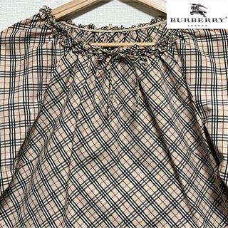 BURBERRY(チュニック)のフリマアイテム一覧 BURBERRY(チュニック)のフリマアイテム一覧