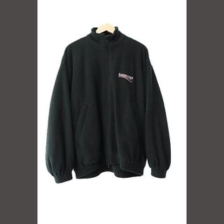 BALENCIAGA(ブルゾン ・ ブラック/黒色系)のフリマアイテム一覧 BALENCIAGA(ブルゾン ・ ブラック/黒色系)のフリマアイテム一覧