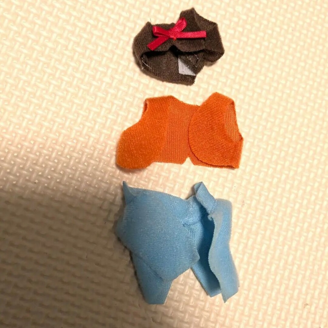 シルバニアファミリー ベスト キッズ/ベビー/マタニティのおもちゃ(ぬいぐるみ/人形)の商品写真