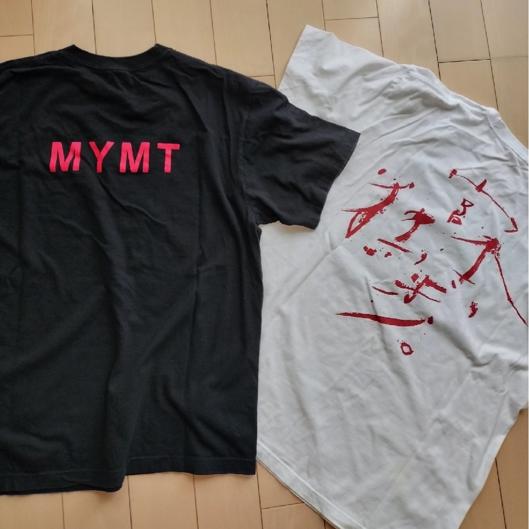 エレファントカシマシ Tシャツ13枚、タオル1枚+おまけTシャツ2 エレファントカシマシ Tシャツ13枚、タオル1枚+おまけTシャツ2