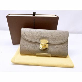 LOUIS VUITTON - 【新品未使用】 M80817 ポルトフォイユ・クレア LOUIS VUITTON - 【新品未使用】 M80817 ポルトフォイユ・クレア