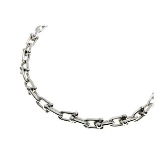 Tiffany & Co. - ティファニー 1837 サークル ドーナツ チェーン Tiffany & Co. - ティファニー 1837 サークル ドーナツ チェーン