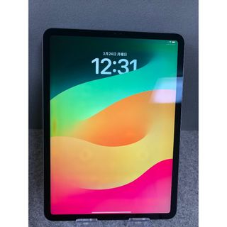 iPad - 美品中古 国内版 iPad Pro 第1世代 11インチ 256GB Wi-Fi iPad - 美品中古 国内版 iPad Pro 第1世代 11インチ 256GB Wi-Fi