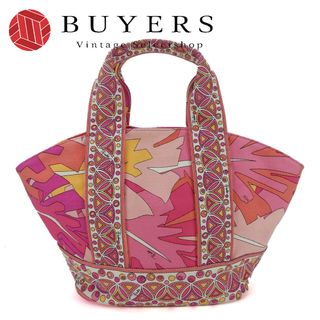 EMILIO PUCCI(バッグ)のフリマアイテム一覧 EMILIO PUCCI(バッグ)のフリマアイテム一覧