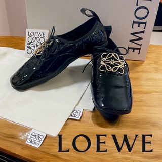 LOEWE(ローファー/革靴)のフリマアイテム一覧 LOEWE(ローファー/革靴)のフリマアイテム一覧
