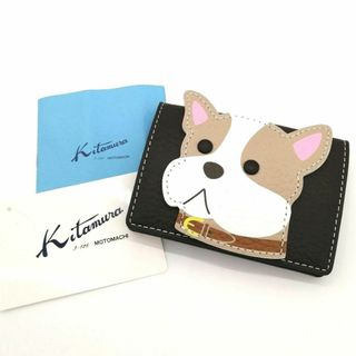 Kitamura(コインケース)のフリマアイテム一覧 Kitamura(コインケース)のフリマアイテム一覧