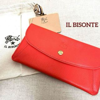 IL BISONTE(財布 ・ ピンク/桃色系)のフリマアイテム一覧 IL BISONTE(財布 ・ ピンク/桃色系)のフリマアイテム一覧