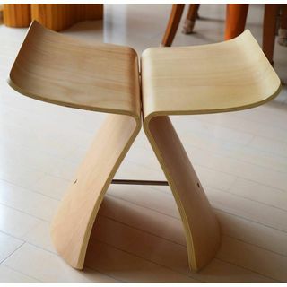 Cul de Sac - カルデサック 青森ヒバ丸太スツールの通販 by Cul de Sac - カルデサック 青森ヒバ丸太スツールの通販 by