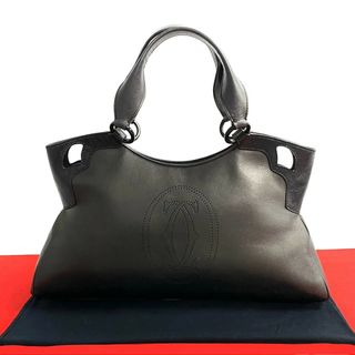 Cartier - 極 美品 希少品 CARTIER カルティエ マルチェロ Cartier - 極 美品 希少品 CARTIER カルティエ マルチェロ