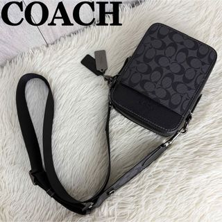 COACH - COACHバッグ コーチショルダーバッグ F57564 カモフラ COACH - COACHバッグ コーチショルダーバッグ F57564 カモフラ