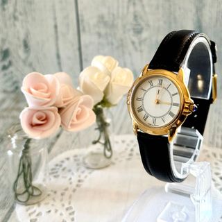 Yves Saint Laurent - 【希少.】Yves Saint Laurent 腕時計 SS Yves Saint Laurent - 【希少.】Yves Saint Laurent 腕時計 SS