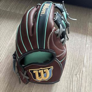 wilson(グローブ)のフリマアイテム一覧 wilson(グローブ)のフリマアイテム一覧