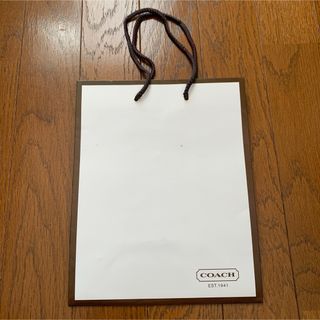 COACH(ショップ袋)のフリマアイテム一覧 COACH(ショップ袋)のフリマアイテム一覧