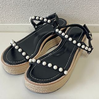 TSURU by Mariko Oikawa(サンダル)のフリマアイテム一覧 TSURU by Mariko Oikawa(サンダル)のフリマアイテム一覧
