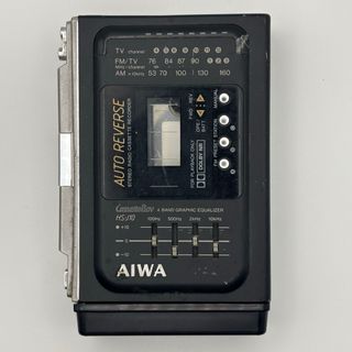 aiwa(オーディオ機器)のフリマアイテム一覧 aiwa(オーディオ機器)のフリマアイテム一覧