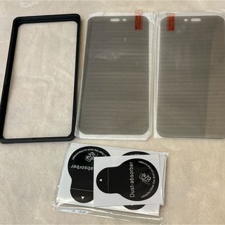 ♪ 2枚入り iPhone 15 Pro Max 専用 ガラスフィルム ２枚(保護フィルム)