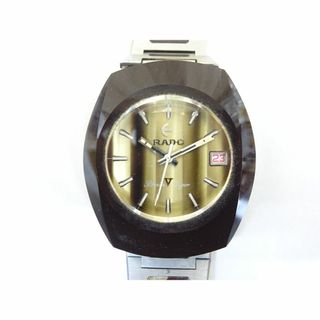 RADO(腕時計(アナログ))のフリマアイテム一覧 RADO(腕時計(アナログ))のフリマアイテム一覧