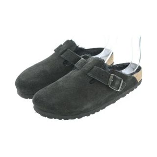BIRKENSTOCK - 【新品未使用】ビルケンシュトック ファニー BIRKENSTOCK - 【新品未使用】ビルケンシュトック ファニー