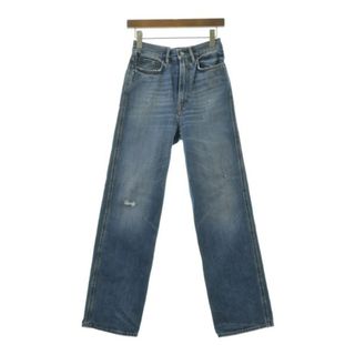 Acne Studios - Acne Studios アクネ ストゥディオズ ウォッシュ Acne Studios - Acne Studios アクネ ストゥディオズ ウォッシュ