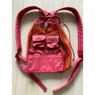 Paul Smith - ポールスミス Paul Smith バイカラー 2way レザー Paul Smith - ポールスミス Paul Smith バイカラー 2way レザー