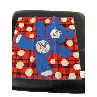 Vivienne Westwood - 美品 希少 サティア ハンカチの通販 by m's Vivienne Westwood - 美品 希少 サティア ハンカチの通販 by m's