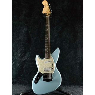Fender - Fender Japan ムスタング P0シリアル 1999〜2002年製の Fender - Fender Japan ムスタング P0シリアル 1999〜2002年製の