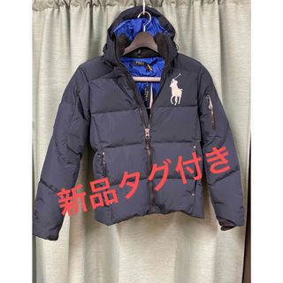 POLO RALPH LAUREN(ダウンジャケット)のフリマアイテム一覧 POLO RALPH LAUREN(ダウンジャケット)のフリマアイテム一覧